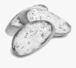 Garlic Bread ( 4 Pcs )