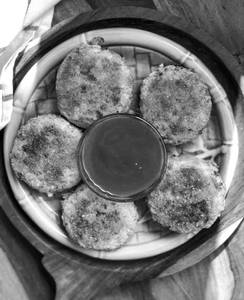 Chicken cutlet [2 pcs]