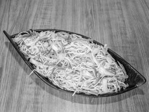  veg noodles