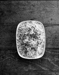 Jeera Rice