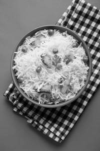 Paneer Fried Rice