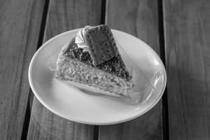 Biscoff Cheese Pastry
