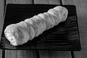 Small Cream Roll