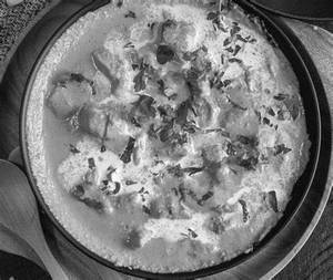 Butter Chicken Bonless Half