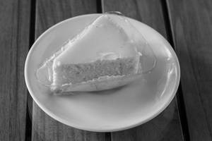 New York Style Cheese Pastry