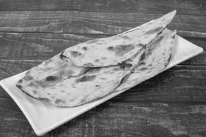 Cheese Naan