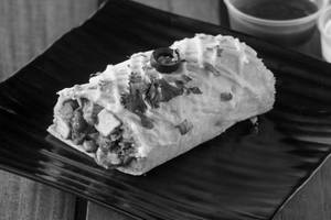 Paneer Roll