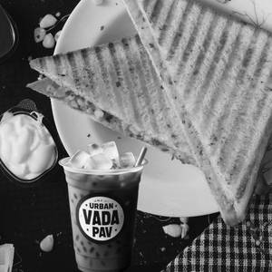 Uvp Herb Potato Loded Sandwich Combo(4pcs)