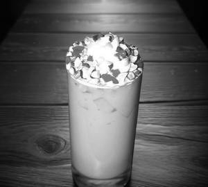 Mango Mastani Shake