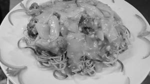 American Chopsuey
