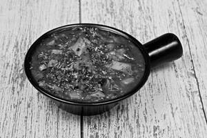 Pot Rice