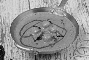 Amritsari Kofta Curry