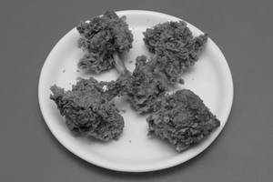 Chicken Lollipop