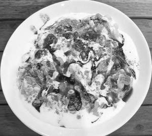 Dahi Papdi Chaat