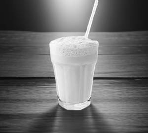 Vanilla Shake