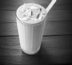 Mango Milkshake