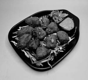 Fried Chicken