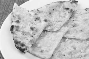 Paneer Naan