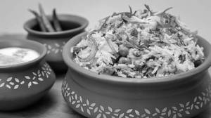 Veg Biryani