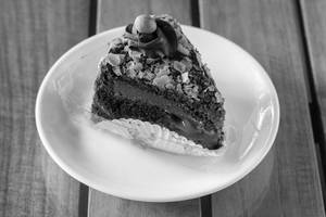 Caramel Silk Pastry