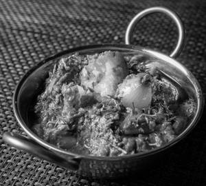Aloo Pyaz