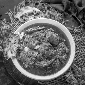 Rara Chicken