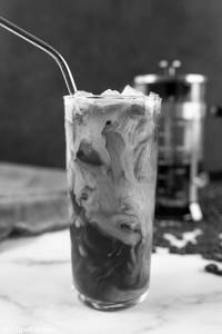 Cold Coffee