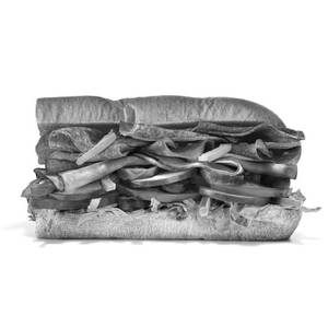B.M.T Sandwich