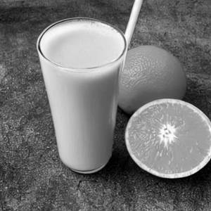 Orange juice