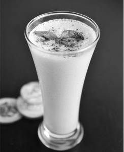 Namkeen Jeera Lassi