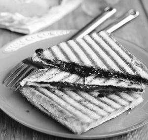 Chocolate Sandwich