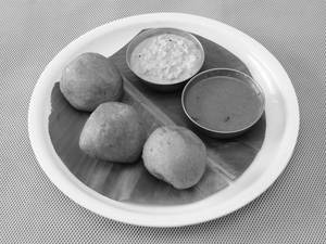 Bajji