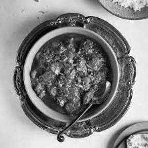 Beef Masala