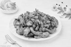 Chicken 555