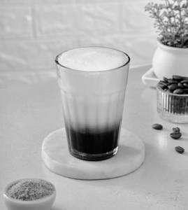 Hot Signature Filter Coffee
