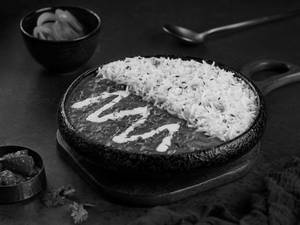 Dal Makhani Rice Bowl