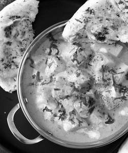 IIT Favourite Paneer Butter Masala Combo