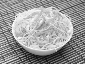 Veg Noodles