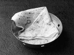 Rumali Roti