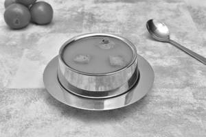 Cream of Tomato Soup