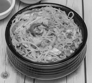 Chicken Noodles