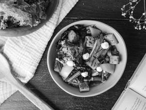 Chipotle Sweet Potato Salad