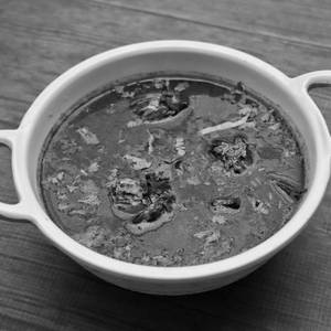 Baingan Masala