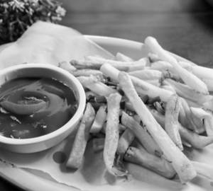 French fries