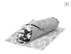 Veggie Delite Signature Wrap