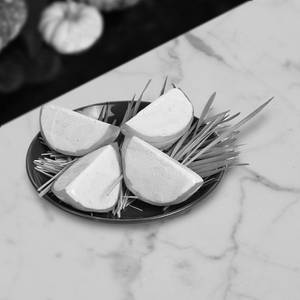 Alphonso Mango Mochi