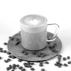 Vegan Latte