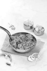 Alu Gobi Masala