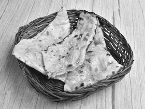 Butter Naan   