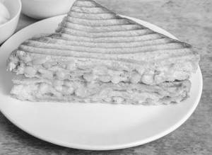 JC Grilled Sandwich